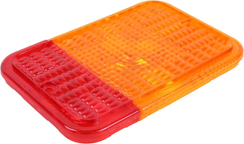SUKATC Taillight Lens LVA14839 Compatible with JD 1023E 1026R 2027R 2305 2320 2520 2720 3032E 3038E 3120 3203 3320 3520 3720 4105 4200 4300 4400 4500 4600 4700, threaded hole 112mm/4.41in - Image 3